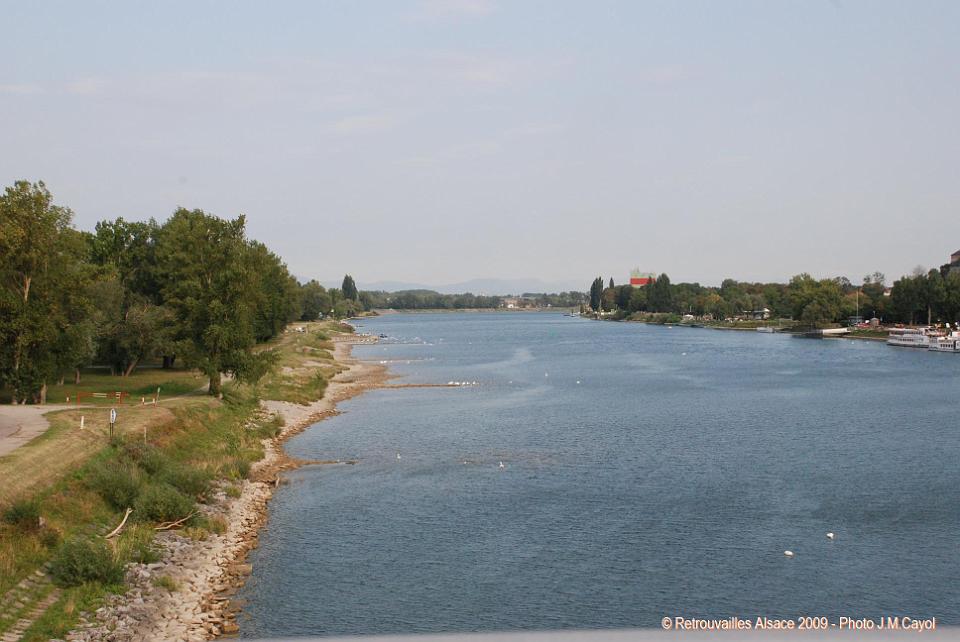 Rhin et Vieux-Brisach - 12 septembre 2009 (7).JPG